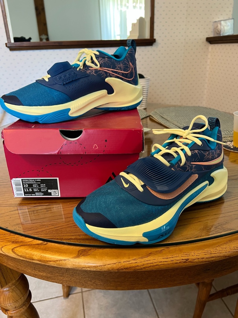 Nike men’s sneaker